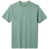 Koszulka wełniana męska SMARTWOOL MERINO SHORT SLEEVE TEE