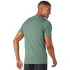 Koszulka wełniana męska SMARTWOOL MERINO SHORT SLEEVE TEE