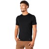 Koszulka wełniana męska SMARTWOOL MERINO SHORT SLEEVE TEE