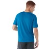 Koszulka wełniana męska SMARTWOOL MERINO SHORT SLEEVE TEE