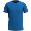 Koszulka wełniana męska SMARTWOOL MERINO SHORT SLEEVE TEE