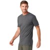 Koszulka wełniana męska SMARTWOOL MERINO SHORT SLEEVE TEE