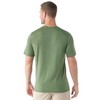 Koszulka wełniana męska SMARTWOOL MERINO SHORT SLEEVE TEE