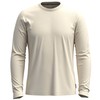 Koszulka wełniana męska SMARTWOOL PERFECT CREW LONG SLEEVE TEE