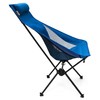 Krzesło turystyczne VANGO MICRO TALL RECLINE CHAIR