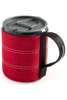 Kubek GSI OUTDOORS INFINITY BACKPACKER MUG .55L