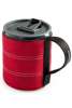 Kubek GSI OUTDOORS INFINITY BACKPACKER MUG .55L