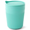 Kubek izolowany z pokrywką SEA TO SUMMIT PASSAGE INSULATED CUP | 475 ml