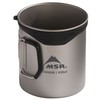 Kubek turystyczny MSR TITAN CUP 450 ml