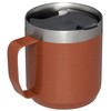 Kubek ze stali z pokrywką STANLEY CLASSIC CAMP MUG | 350 ml