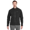 Kurtka MONTANE CHONOS FLEECE SMOCK PULL ON MEN'S