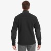 Kurtka MONTANE CHONOS FLEECE SMOCK PULL ON MEN'S