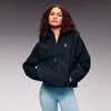 Kurtka damska ON RUNNING ALL-DAY 1/2 ZIP JACKET