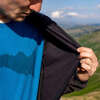 Kurtka do biegania INOV-8 PERFORMANCE HYBRID JACKET MEN'S