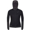 Kurtka do biegania INOV-8 PERFORMANCE HYBRID JACKET WOMEN'S