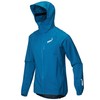 Kurtka do biegania INOV-8 STORMSHELL WATERPROOF JACKET MEN'S