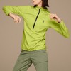 Kurtka do biegania damska ON RUNNING WATERPROOF ANORAK