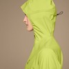 Kurtka do biegania damska ON RUNNING WATERPROOF ANORAK