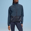 Kurtka do biegania damska ON RUNNING WEATHER JACKET