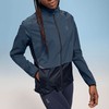 Kurtka do biegania damska ON RUNNING WEATHER JACKET