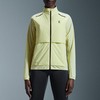 Kurtka do biegania izolowana damska ON RUNNING WEATHER INSULATED JACKET