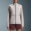 Kurtka do biegania izolowana damska ON RUNNING WEATHER INSULATED JACKET