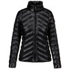 Kurtka miejska damska DOLOMITE GARD HOOD JACKET