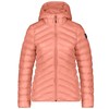 Kurtka miejska damska DOLOMITE GARD HOOD JACKET