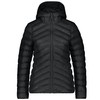 Kurtka miejska damska DOLOMITE STRENTA HOOD JACKET