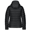 Kurtka miejska damska DOLOMITE STRENTA HOOD JACKET