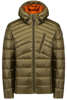 Kurtka puchowa DOLOMITE CORVARA HOOD MEN'S