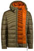 Kurtka puchowa DOLOMITE CORVARA HOOD MEN'S