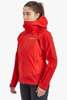 Kurtka trekkingowa MONTANE WOMEN'S GTX PHASE XPD WATERPROOF JACKET