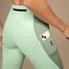 Legginsy ON RUNNING PERFORMANCE TIGHTS 7/8 WOMEN'S