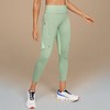 Legginsy ON RUNNING PERFORMANCE TIGHTS 7/8 WOMEN'S