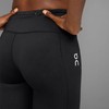 Legginsy do biegania damskie ON RUNNING CORE TIGHTS