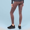 Legginsy do biegania zimowe damskie ON RUNNING PERFORMANCE WINTER TIGHTS