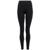 Legginsy do biegania zimowe damskie ON RUNNING PERFORMANCE WINTER TIGHTS