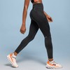 Legginsy do biegania zimowe damskie ON RUNNING PERFORMANCE WINTER TIGHTS LUMOS