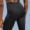 Legginsy do biegania zimowe damskie ON RUNNING PERFORMANCE WINTER TIGHTS LUMOS