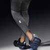 Legginsy do biegania zimowe damskie ON RUNNING PERFORMANCE WINTER TIGHTS LUMOS