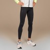 Legginsy do biegania zimowe męskie ON RUNNING PERFORMANCE WINTER TIGHTS