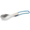 Łyżka turystyczna składana GSI OUTDOORS GLACIER FOLDING SPOON