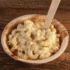 Mac & Cheese - makaron w sosie serowym LYOFOOD