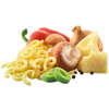 
                                		Zdjęcie 2 - [Makaron z serem i grzybami vege ADVENTURE FOOD PASTA AI FUNGHI]
                                	