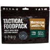 Marokańskie danie z soczewicą TACTICAL FOODPACK