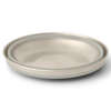 Miska turystyczna składana SEA TO SUMMIT DETOUR STAINLESS STEEL COLLAPSIBLE BOWL