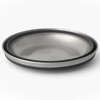 Miska turystyczna składana SEA TO SUMMIT DETOUR STAINLESS STEEL COLLAPSIBLE BOWL