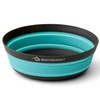 Miska turystyczna składana SEA TO SUMMIT FRONTIER ULTRALIGHT COLLAPSIBLE BOWL