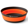 Miska turystyczna składana SEA TO SUMMIT FRONTIER ULTRALIGHT COLLAPSIBLE BOWL